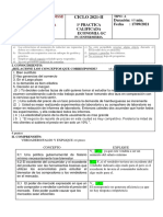 Primera Practica Economia Aplicada A La Salud