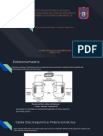 Titulación Potenciometrica y Conductimetrica