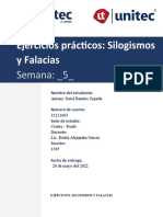 T3 Ejercicios Silogismos Falacias AntonyBenites