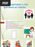 PPT Familia y Buen Trato