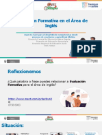 5 - Evaluación Formativa DÍA 5-2022