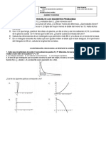 Actividad Algebra - Funciones