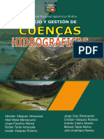 Cuencas Hidrograficas Final