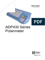 ADP430 User Guide EN