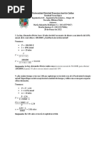 Parcial Final Ingeniería Económica