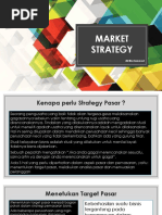 Market Strategy