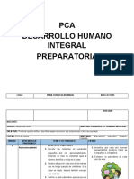 Dhi Preparatoria Pca