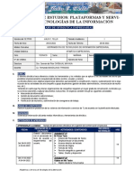 Sílabo 2022 PSTI Ofimática Empresarial