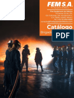 CatalogoBrigada FEMSA