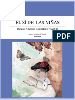 EL SÍ de LAS NIÑAS-Denise Ambroa González