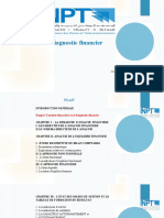 Diagnostic Financier - INPT