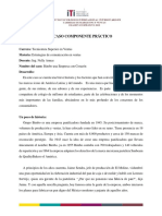 CASO 5 Estrategias de Comunicación en Ventas - TS VENTAS