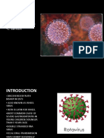 Rota Virus: Presented by