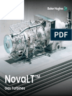 TMC-BHGE-NovaLT - Gas Turbine - Brochure