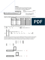 Multiplicacion Matrices