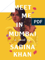 MeetMeinMumbai Excerpt