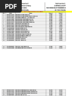 Daftar Barang Yulia Frozen Food Untuk Reseller Atau Member Update 25 Oktober - 20 November 2021