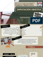 Grupo N°2-Imputación Objetiva