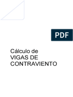 00 - Vigas de Contraviento 