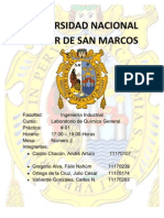 #1.1 Determinación de La Densidad en Sólidos y Líquidos