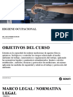 Diapositivas Higiene Ocupacional