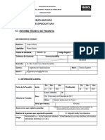 Informe de Pasantia 02