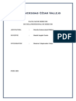 La Presente Jurisprudencia Es Sobre La Demanda de Inconstitucionalidad Interpuesta Por Juvenal Ordóñez Salazar y 40 Congresistas