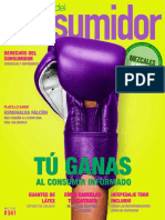 RevistaDelConsumidor Marzo 2022