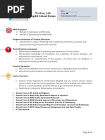 Module 8 Working With DepEd Forms