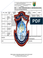 Plan de Aula RELIGIÓN 4° MAYO