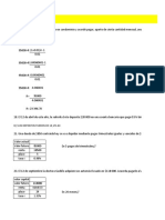 Tarea 8 Presupuestos