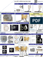 UBT-m 80GHz Quick Start Guide