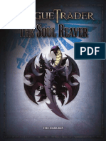 Rogue Trader The Dark Kin