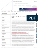 The Protocols of Biomimetic Restorative Dentistry - 2002 To 2017 - June 2017 - Inside Dentistry