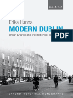 Modern Dublin