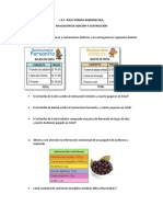 Aplicación de Adición y Sustracción