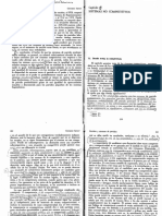 Giovanni Sartori. 1986. Partidos y Sistemas de Partido. Capítulo 7.