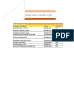 Tarea Tic 2 Excel Resuelto