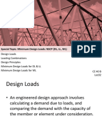 02 Special Topic NSCP Minimum Design Loads (Partial)