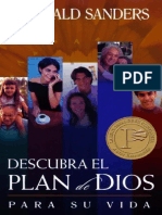 Descubra El Plan de Dios para Su Vida - J Oswald Sanders