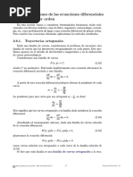 Aplicaciones ED de Primer Orden