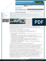 ¿Qué Es La Contaminación Ambiental - Huelva