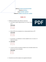 Tarea 3 