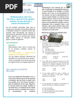 Sistema de Ecuaciones 2 Variables