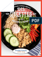 Proteines D Origine Vegetale Facile A Faire Nov 2021 Web