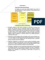 Apuntes Evaluación Del Lenguaje II