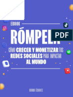 Rompela Rorro Echavez