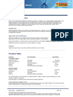 Jotaguard 100: Technical Data Sheet