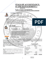 Fabm1 Grade-11 Qtr4 Module5 Week-5