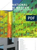 Booklet Facade Design Master